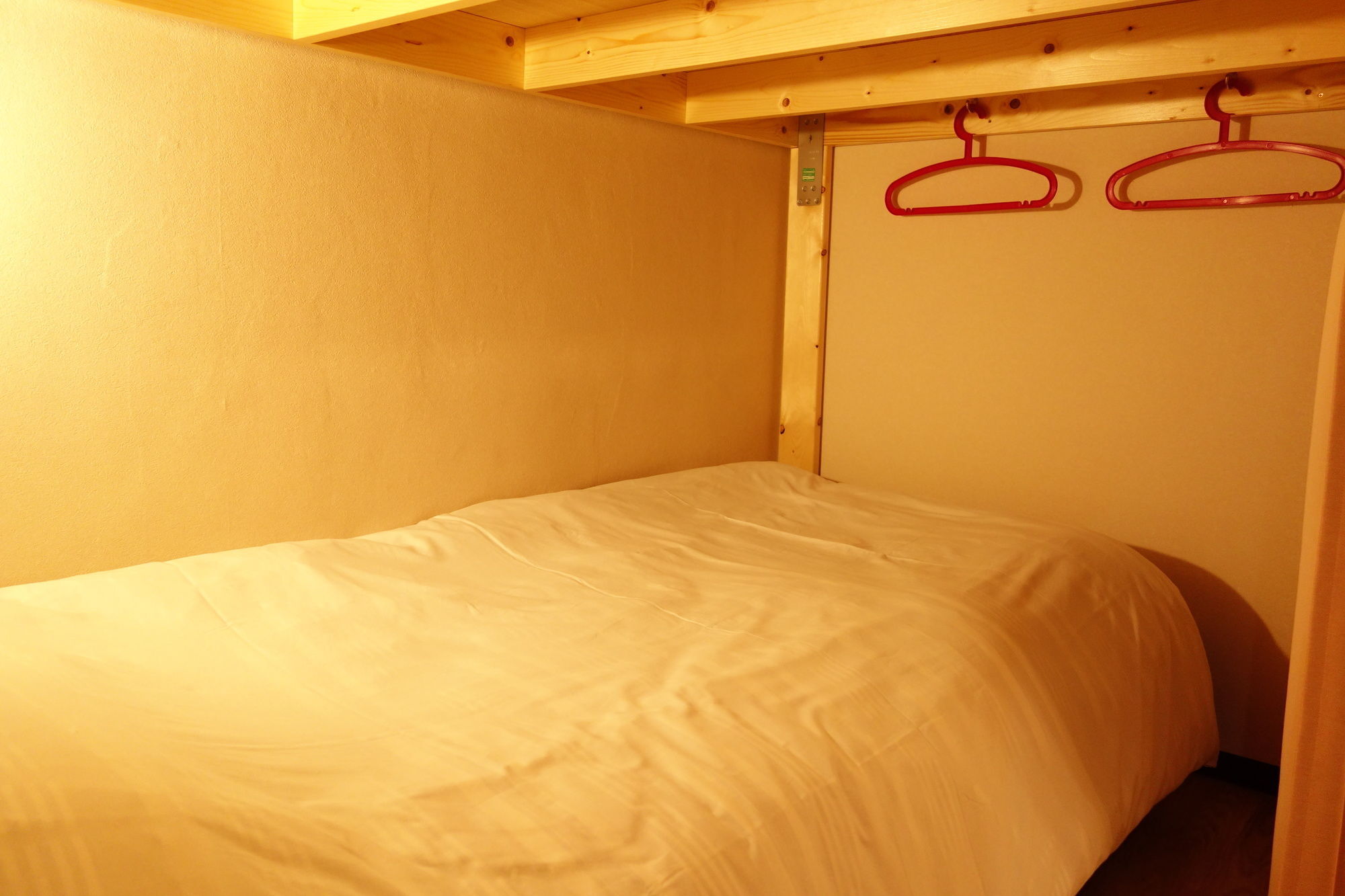 Kens House Hotel Osaka Exterior photo